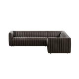 Augustine Deacon Wolf 3-Piece Sectional