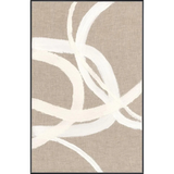 Trace des Anneaux III Art