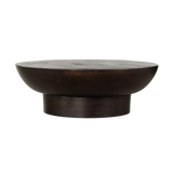 Searcy Antique Rust Coffee Table | ready to ship!