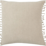 Jemina Feather Gray Pillow | ready to ship!