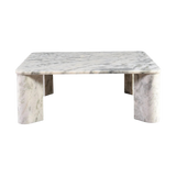 Segment Ashen Grey Coffee Table | ready to ship!