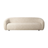 Channing Yuma Cream Sofa | shipping 12/25/2025