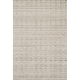 Tapis Hadley avoine