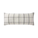 Oreiller Amber Bell Noir / Blanc