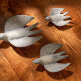Decorative Metal Bird S