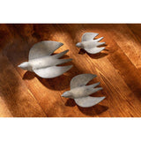 Decorative Metal Bird L
