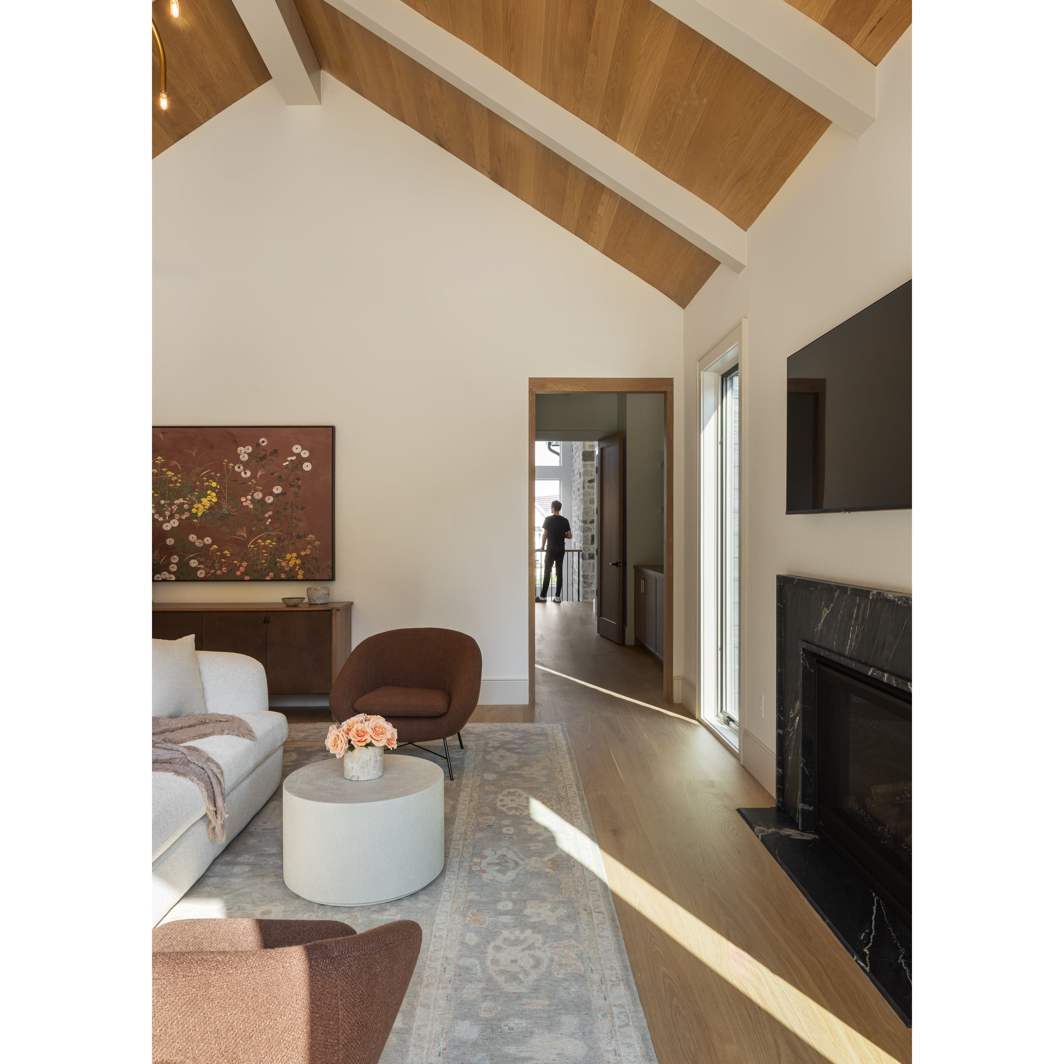 Featuring Among the Flowers Art by Wendover Art at Amethyst Home. Discover the beauty of Among the Flowers Art. This collection features stunning artwork that will transport you to serene landscapes and vibrant floral scenes. With each piece carefully crafted, you'll enjoy the benefits of owning a unique and captivating piece of art. Elevate your home d. Amethyst Home provides interior design, new home construction design consulting, vintage area rugs, and lighting in the Newport Beach metro area.