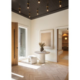 Featuring Study of Application Art by Wendover Art at Amethyst Home. Striking in its simplicity, the Study of Application art is a beautiful old world feel in a white oak frame.  Up close, you see beautiful paint texture.
Specialty: Hand Painted on Raw Canvas, Gallery Wrapped, with Hand Applied TextureMedium : Raw CanvasSize : 48"w x 58"hTreatment : Non-Cus.  Amethyst Home provides interior design, new home construction design consulting, vintage area rugs, and lighting in the Portland metro area.