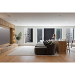 Featuring Joslyn Surrey Olive Chaise Lounge by Four Hands at Amethyst Home. Thick, soft velvet and modern organic curves make this an unforgettable piece.  Perfect for a relaxing corner or pair together for the ultimate movie hangout.Overall Dimensions: 39.00"w x 58.50"d x 33.50"hWeight : 81.57 lbsMaterials : 76.8% Cotton, 23.2% Polyester, Pine Plywood, So. Amethyst Home provides interior design, new home construction design consulting, vintage area rugs, and lighting in the Scottsdale metro area.