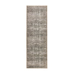 Featuring Morelli Alani Natural Rug by Four Hands at Amethyst Home. A jute-blend area rug is power-loomed in Egypt. Each pattern is created from a high-quality scan of a vintage rug. A team of graphic designers then perfects the pattern and colors to closely resemble the original rug. The result: a textural and versatile piece that looks authentically ant. Amethyst Home provides interior design, new home construction design consulting, vintage area rugs, and lighting in the Kansas City metro area.