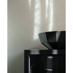 Featuring Mahogany Hand-Carved Striped Bowl by Ethnicraft at Amethyst Home. Both functional and decorative, this bowl will delicately accessorise your dining and kitchen space. Each piece is created by our Javanese carvers and turners, carrying the story of our skilled artisans into your home.
Dimentions: 16"d x 16"w x 6"h
Finish : VarnishedMain Material : .  Amethyst Home provides interior design, new home construction design consulting, vintage area rugs, and lighting in the Monterey metro area.