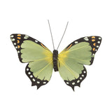 Butterfly Ornament Clip #5