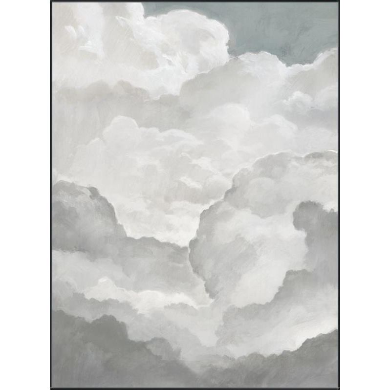 Cloudscape Art - 40x57