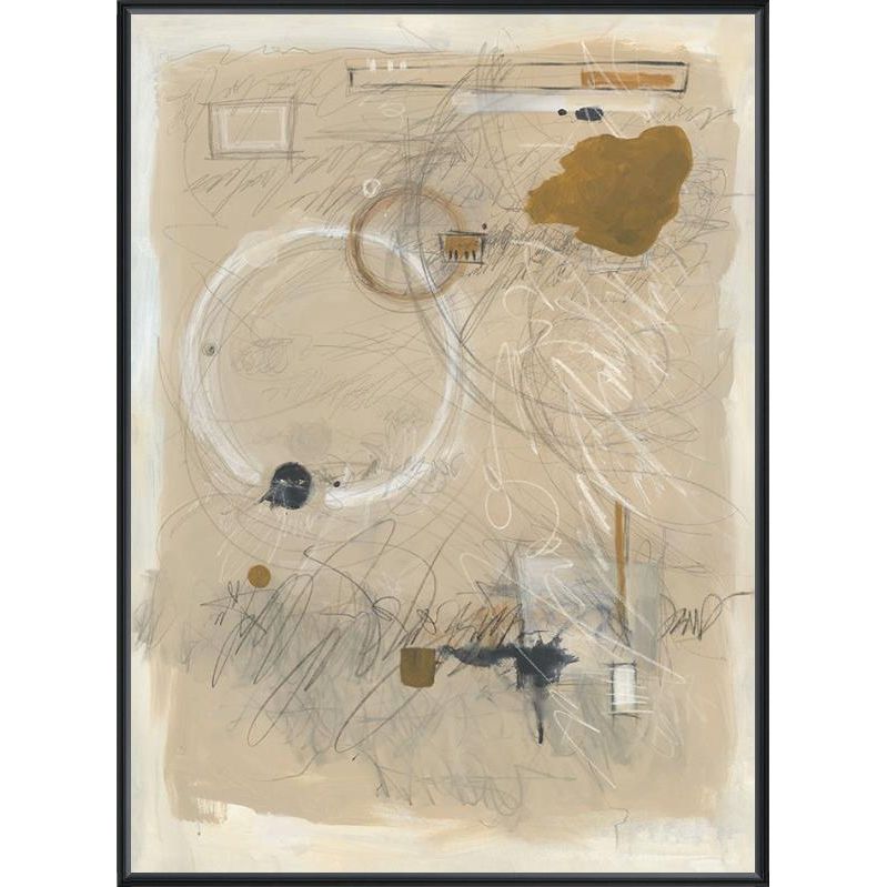 Disentangled Thoughts