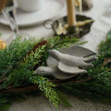 Decorative Metal Bird M