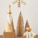 Ski Cutie Ornament