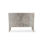 The Amelie Banquette captivates with its high, gracefully curved backrest, elegant winged sides, and inviting seat. Amethyst Home provides interior design, new home construction design consulting, vintage area rugs, and lighting in the Charlotte metro area.