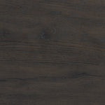 Featuring Alessio Smoked Black Sideboard by Four Hands at Amethyst Home. A smoked black finish plays up natural wood grain, while grid-like patterned doors bring dimension to clean lines. Interior shelving awaits storage of serveware, table linens and more.Overall Dimensions: 82.00"w x 20.00"d x 34.75"hWeight : 203.93 lbsMaterials : Solid Oak, Thick Oak Veneer. Amethyst Home provides interior design, new construction, custom furniture, and area rugs in the Washington metro area