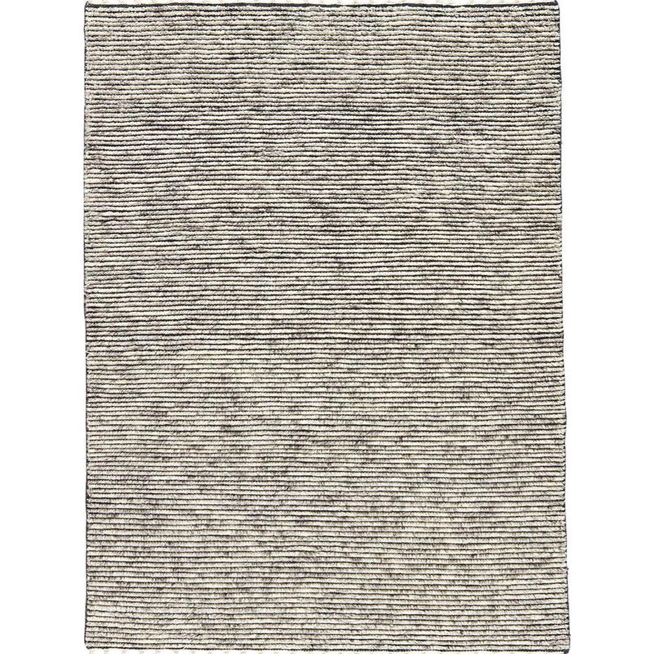 Featuring Alpine II Hand-Knotted Rug by Jaipur Living at Amethyst Home. Inspired by rugs from the Tullu region in Morocco, the Alpine II rug brings together heathered solids for a gorgeous rug. The hand-knotted 100% wool rug's high pile brings warmth and coziness to any living room or bedroom with soft colors of ivory and grey.
Hand-knotted100% WoolALP02Co.  Amethyst Home provides interior design, new home construction design consulting, vintage area rugs, and lighting in the Nashville metro area.