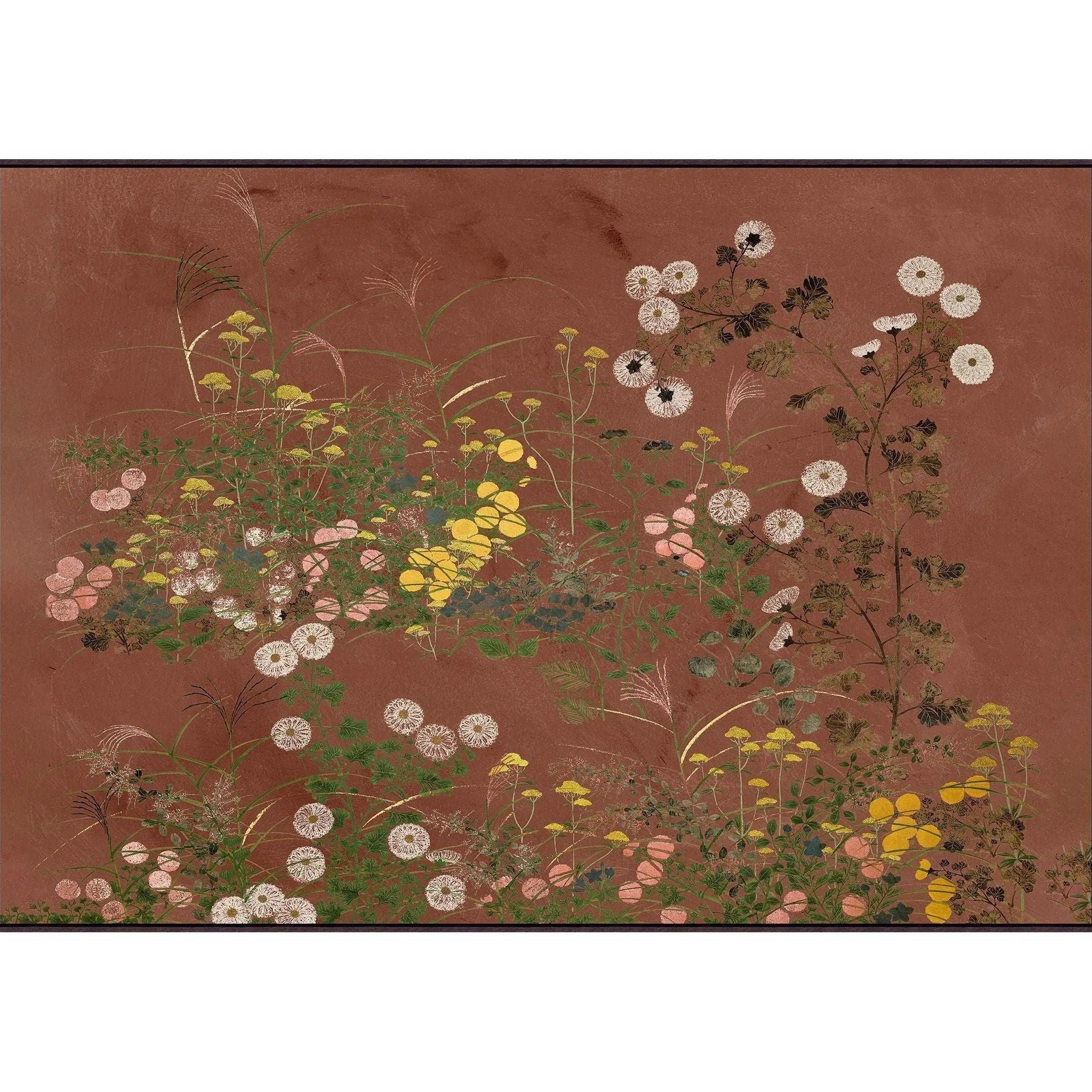 Featuring Among the Flowers Art by Wendover Art at Amethyst Home. Discover the beauty of Among the Flowers Art. This collection features stunning artwork that will transport you to serene landscapes and vibrant floral scenes. With each piece carefully crafted, you'll enjoy the benefits of owning a unique and captivating piece of art. Elevate your home d. Amethyst Home provides interior design, new home construction design consulting, vintage area rugs, and lighting in the Winter Garden metro area.