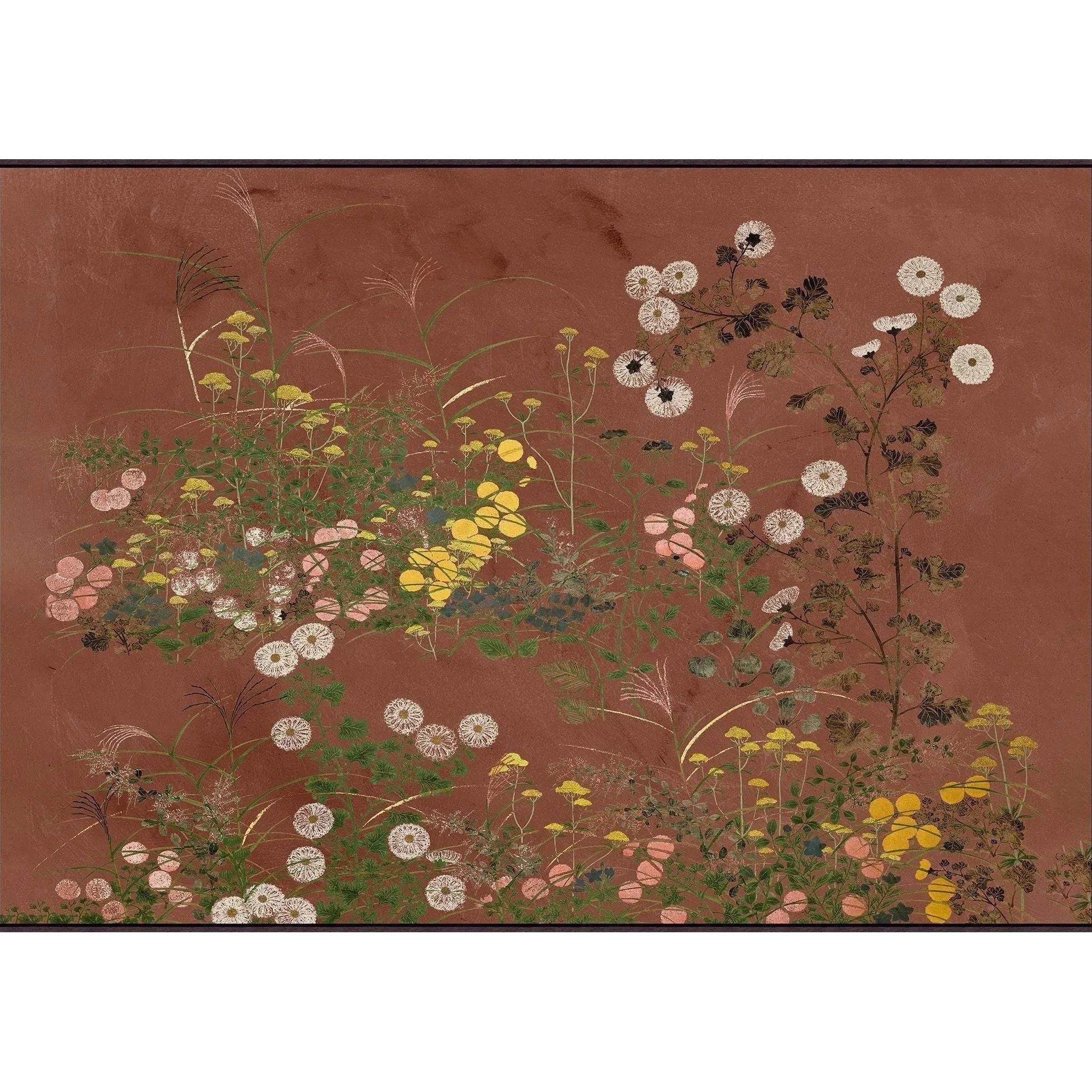 Featuring Among the Flowers Art by Wendover Art at Amethyst Home. Discover the beauty of Among the Flowers Art. This collection features stunning artwork that will transport you to serene landscapes and vibrant floral scenes. With each piece carefully crafted, you'll enjoy the benefits of owning a unique and captivating piece of art. Elevate your home d. Amethyst Home provides interior design, new home construction design consulting, vintage area rugs, and lighting in the Winter Garden metro area.