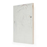 Featuring Answers Only You Provide Art by Tyler Guinn by Four Hands at Amethyst Home. Based in Austin, Texas, abstract-expressionist painter Tyler Guinn looks to texture and organic sensibility to shape his wide variety of works, from geometric pieces and flowing landscapes to mark making and automatic writing. Handmade in Austin, Texas. Framed in a maple gallery box.
24" x 32"Overall. Amethyst Home provides interior design, new construction, custom furniture, and area rugs in the Miami metro area