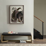 Featuring As Above, So Below Art by Molly Franken by Four Hands at Amethyst Home. Self-taught artist Molly Franken works with tactile art, channeling inspiration from nature to create expressive works in watercolor, ink, acrylic and mixed media. Handmade in Austin, Texas.24.5" x 32"Overall Dimensions: 24.50"w x 2.50"d x 32.00"hWeight: 20.00 lbs30.5" x 40"Overall Dimensions: 30.50. Amethyst Home provides interior design, new construction, custom furniture, and area rugs in the Alpharetta metro area