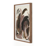 Featuring As Above, So Below Art by Molly Franken by Four Hands at Amethyst Home. Self-taught artist Molly Franken works with tactile art, channeling inspiration from nature to create expressive works in watercolor, ink, acrylic and mixed media. Handmade in Austin, Texas.24.5" x 32"Overall Dimensions: 24.50"w x 2.50"d x 32.00"hWeight: 20.00 lbs30.5" x 40"Overall Dimensions: 3. Amethyst Home provides interior design, new construction, custom furniture, and area rugs in the Salt Lake City metro area