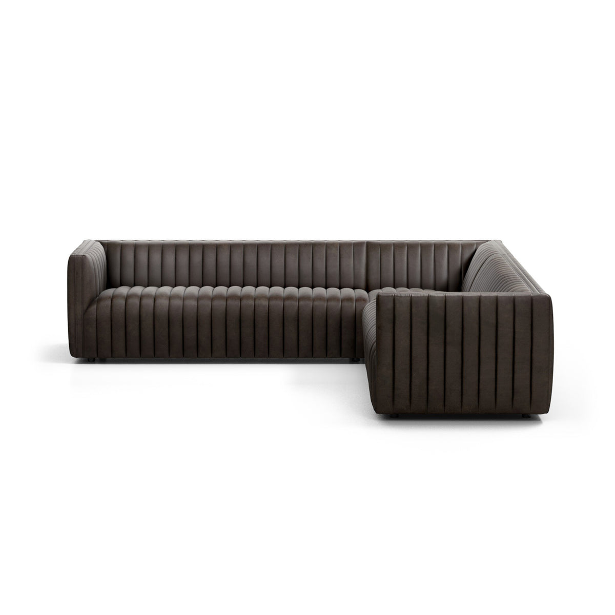 Augustine Deacon Wolf 3-Piece Sectional