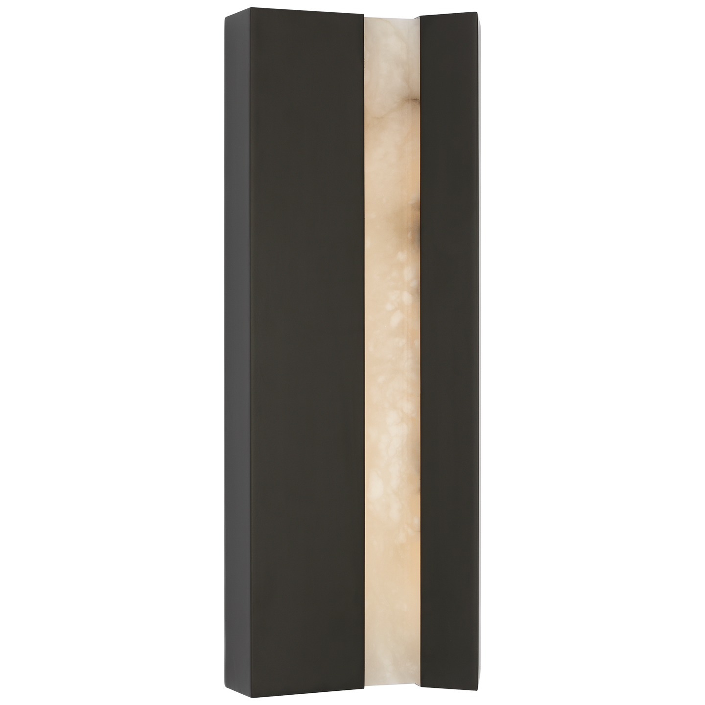 Featuring Austera 20" Sconce Matte Carbon by Visual Comfort at Amethyst Home. Austera 20" Sconce in Matte Carbon with Alabaster
Overall Dimensions: 8" L x 8" W x 20" H Weight : 20 lbs.. Amethyst Home provides interior design, new construction, custom furniture, and area rugs in the Houston metro area