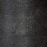 Featuring Balboa Veined White Marble Outdoor Dining Table 55" by Four Hands at Amethyst Home. A tulip base of grey-finished aluminum supports a rounded inset tabletop of white marble, with beautiful natural veining. Cover or store indoors during inclement weather and when not in use.Overall Dimensions: 55.00"w x 55.00"d x 30.25"hWeight : 283.60 lbsMaterials : Solid Marble, Alumin. Amethyst Home provides interior design, new construction, custom furniture, and area rugs in the Des Moines metro area