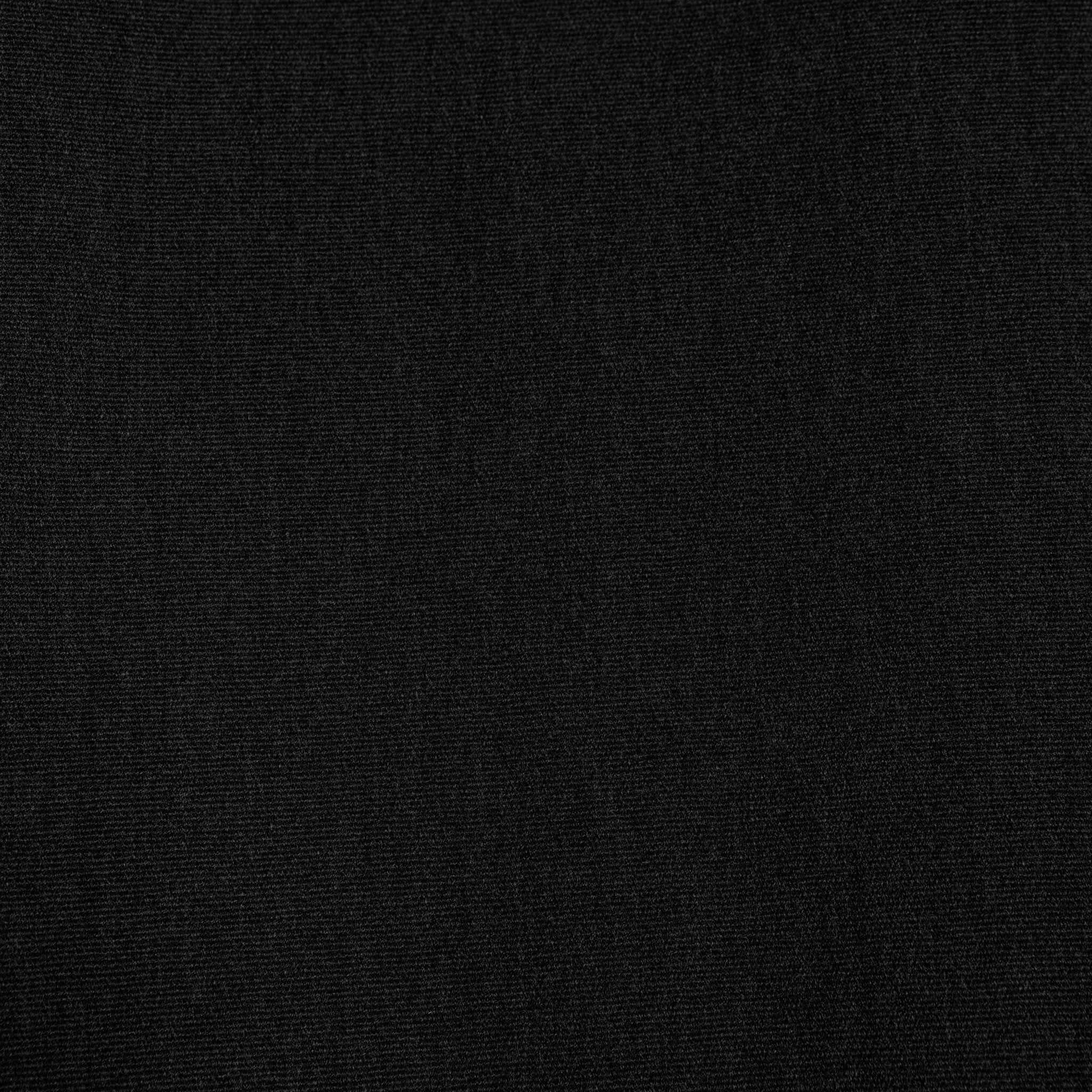 Featuring Baska Arashi Black Outdoor Round Umbrella by Four Hands at Amethyst Home. Inspired by the packable nature of 1800s campaign-style pieces, this outdoor umbrella features a teak pole and black canopy operated by a pulley system. Leather detailing and a woven rope cord offer subtle yet sophisticated finishes. Base sold separately. Cover or store indoors during inclement we. Amethyst Home provides interior design, new construction, custom furniture, and area rugs in the Washington metro area