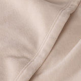 <p>Practical luxury does exist. The magic of Billie lies in our combed cotton, sourced in Portugal. The feel is the coziest of cashmeres, while the care is all cotton: machine wash-and-dry these pieces without fear.Our beloved oversized pillow, now in the softest Billie plush. Perfect for reading in bed, coffee in bed, and overall decadence.<br><br>- Made of 100% cotton.
- Insert included. Amethyst Home provides interior design, new construction, custom furniture, and area rugs in the Nashville metro area