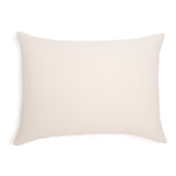 <p>Practical luxury does exist. The magic of Billie lies in our combed cotton, sourced in Portugal. The feel is the coziest of cashmeres, while the care is all cotton: machine wash-and-dry these pieces without fear.Our beloved oversized pillow, now in the softest Billie plush. Perfect for reading in bed, coffee in bed, and overall decadence.<br><br>- Made of 100% cotton.
- Insert included. Amethyst Home provides interior design, new construction, custom furniture, and area rugs in the Tampa metro area