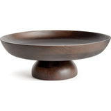 Bowie Footed Bowl Napa Home & Garden