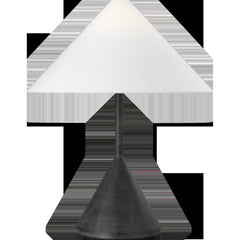 Brachion Medium Table Lamp Black Pearl | shipping 09/19/2025