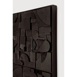 Featuring Bricks Wall Art by Ethnicraft at Amethyst Home. Combining sustainable practices with artwork, Bricks is truly a unique home decor collection. Individually handcrafted, no two pieces are exactly alike. Dimension, depth and intrigue are built within layers of the solid recycled woods and offcuts leftover from production.Collection : BricksFinish : VarnishedMain Material :. Amethyst Home provides interior design, new construction, custom furniture, and area rugs in the Scottsdale metro area