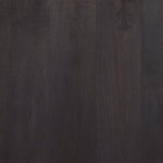 Featuring Carmel Black Wash Small Cabinet by Four Hands at Amethyst Home. This Carmel Black Wash Small Cabinet is expertly crafted to provide stylish and functional storage. Crafted with precision and attention to detail, this cabinet features a sleek black wash finish and a sturdy build. With ample space for storage and organization, this cabinet is an essential addition to any m. Amethyst Home provides interior design, new construction, custom furniture, and area rugs in the San Diego metro area