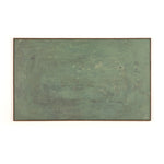 Featuring Carrying The Olive Branch No.2 Art by Tyler Guinn by Four Hands at Amethyst Home. Based in Austin, Texas, abstract-expressionist painter Tyler Guinn looks to texture and organic sensibility to shape his wide variety of works, from geometric pieces and flowing landscapes to mark making and automatic writing. Handmade in Austin, Texas.40" x 24.5"Overall Dimensions: 40.. Amethyst Home provides interior design, new construction, custom furniture, and area rugs in the Winter Garden metro area