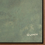 Featuring Carrying The Olive Branch No.2 Art by Tyler Guinn by Four Hands at Amethyst Home. Based in Austin, Texas, abstract-expressionist painter Tyler Guinn looks to texture and organic sensibility to shape his wide variety of works, from geometric pieces and flowing landscapes to mark making and automatic writing. Handmade in Austin, Texas.40" x 24.5"Overall Dimensions: 40.00"w x 2. Amethyst Home provides interior design, new construction, custom furniture, and area rugs in the Tampa metro area