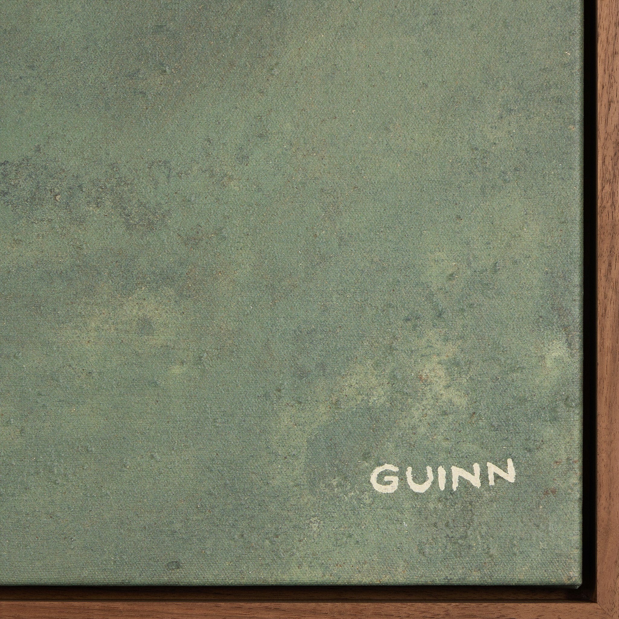 Featuring Carrying The Olive Branch No.2 Art by Tyler Guinn by Four Hands at Amethyst Home. Based in Austin, Texas, abstract-expressionist painter Tyler Guinn looks to texture and organic sensibility to shape his wide variety of works, from geometric pieces and flowing landscapes to mark making and automatic writing. Handmade in Austin, Texas.40" x 24.5"Overall Dimensions: 40.00"w x 2. Amethyst Home provides interior design, new construction, custom furniture, and area rugs in the Tampa metro area