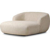 Featuring Channing Yuma Cream Chaise by Four Hands at Amethyst Home. Experience ultimate relaxation with the Channing Yuma Cream Chaise. This luxurious piece features a sleek design and plush cushioning, providing the perfect spot to unwind after a long day. Its high-quality construction ensures durability and comfort for years to come.
Overall Dimensions: 76.5. Amethyst Home provides interior design, new home construction design consulting, vintage area rugs, and lighting in the Omaha metro area.