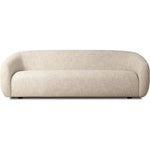 Channing Yuma Cream Sofa  Four Hands