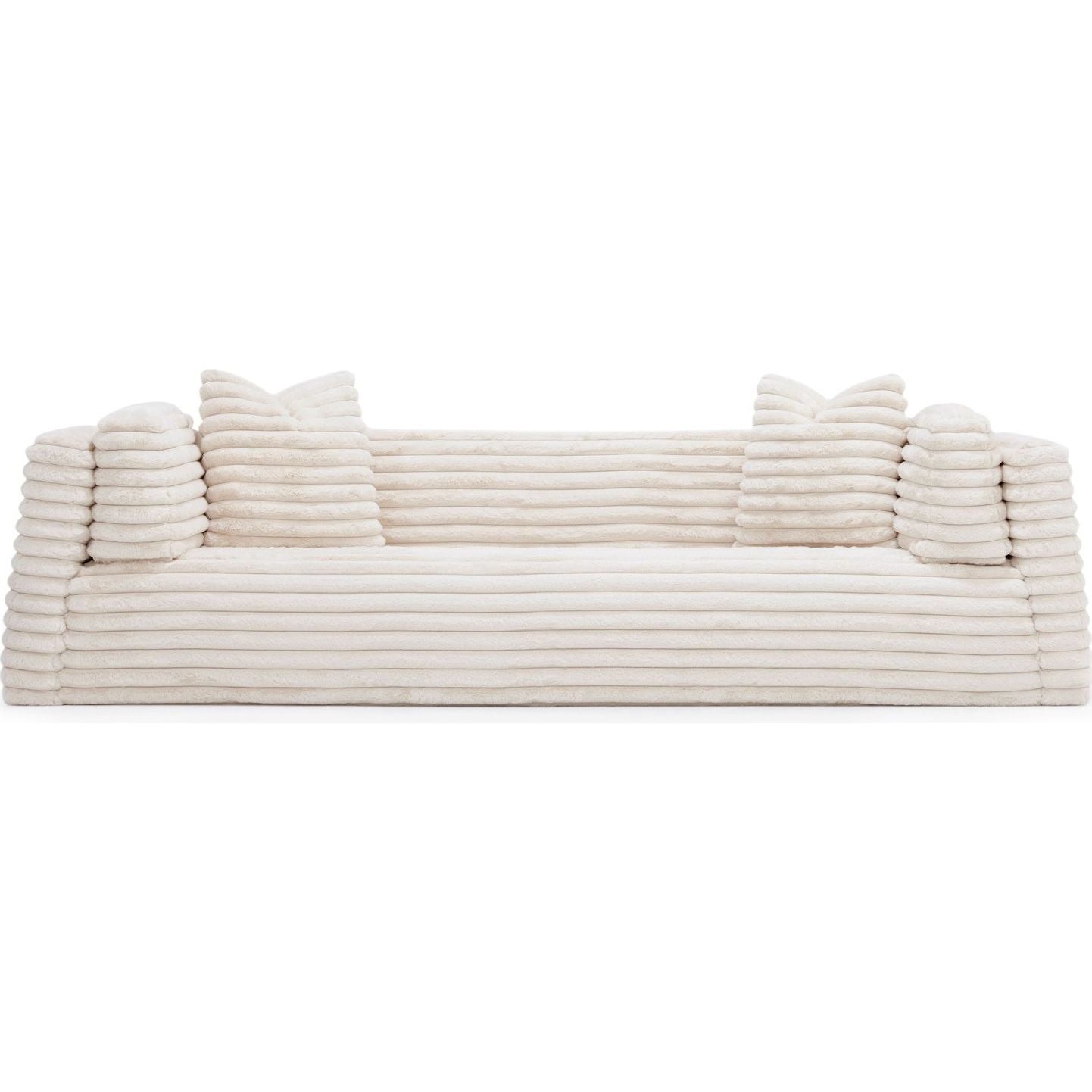 Clemence Sofa by Verellen  Verellen