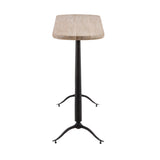 Featuring Fabiana Console Table by Dovetail at Amethyst Home. Expertly crafted with a sleek design, the Fabiana Console Table adds a touch of sophistication to any room. Its sturdy construction and sleek finish make it a durable and stylish addition to your home. Elevate your space with this versatile and elegant piece.
Overall Dimensions: 14" L x 71" W x . Amethyst Home provides interior design, new home construction design consulting, vintage area rugs, and lighting in the Washington metro area.