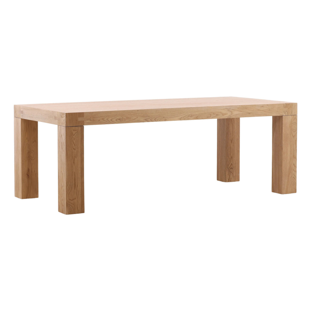 Heather Dining Table | ready to ship!