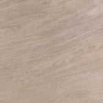 Featuring Marci Round Dining Table by Dovetail at Amethyst Home. A modern addition to any dining space, the Marci Round Dining Table offers a sleek and sophisticated design. Crafted with quality materials, this durable dining table provides a sturdy foundation for meals and gatherings. Its round shape encourages conversation and connection. Elevate your dinin. Amethyst Home provides interior design, new home construction design consulting, vintage area rugs, and lighting in the Houston metro area.