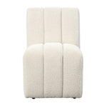 Featuring Marvin Dining Chair by Dovetail at Amethyst Home. Introducing the Marvin Dining Chair, the perfect addition to your dining room. This elegant chair pairs beautifully with any dining table, providing both style and comfort for your guests. Crafted with precision and quality materials, the Marvin Dining Chair is a must-have for any dining experie. Amethyst Home provides interior design, new home construction design consulting, vintage area rugs, and lighting in the Laguna Beach metro area.