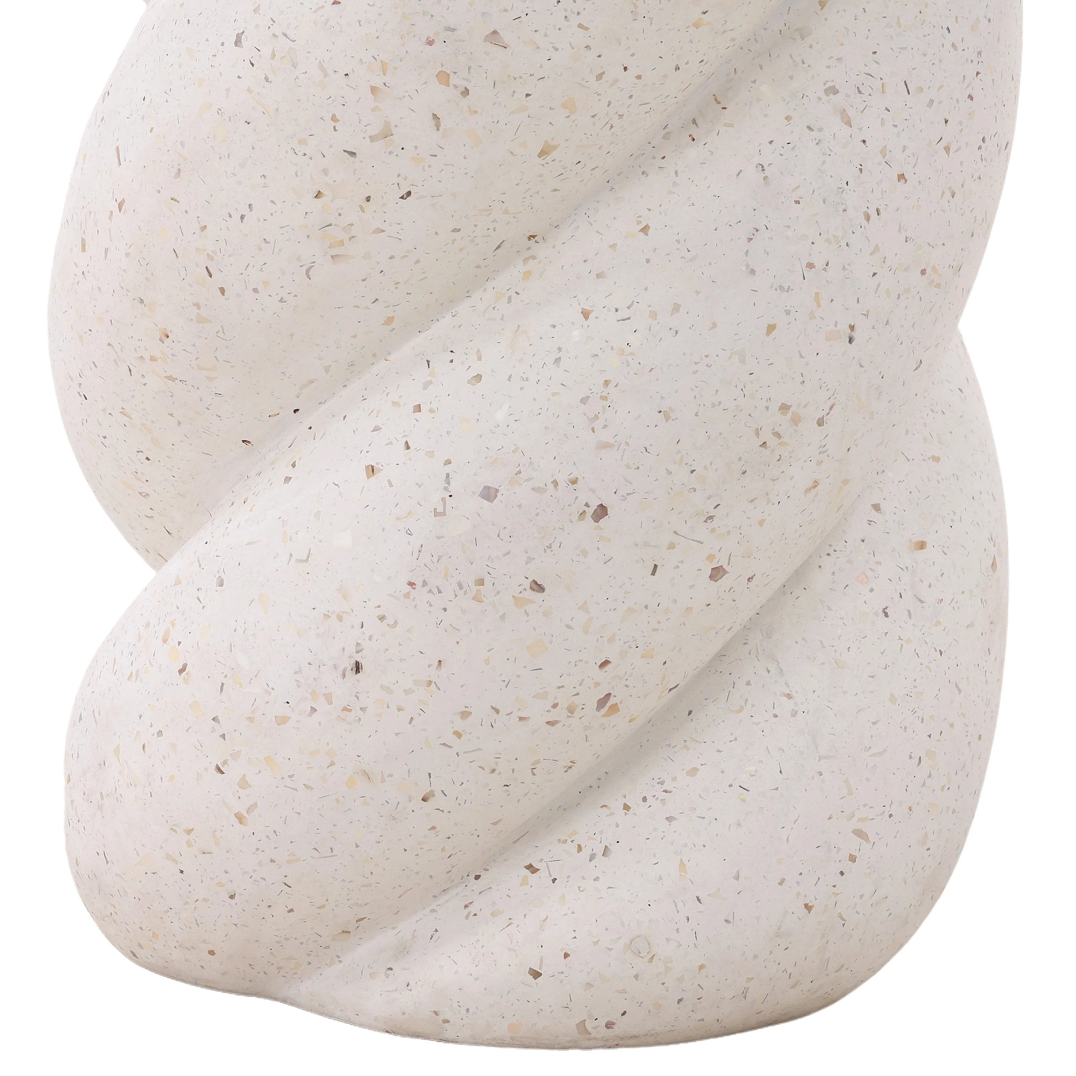 Featuring Nidia Outdoor Bistro Table by Dovetail at Amethyst Home. Introducing the Nidia Outdoor Bistro Table - where simplicity meets sophistication. Crafted with sturdy materials and sleek lines, this table is perfect for outdoor gatherings and intimate meals. Elevate your patio or balcony with this stylish and versatile addition.
Overall Dimensions: 35.5" L. Amethyst Home provides interior design, new home construction design consulting, vintage area rugs, and lighting in the Dallas metro area.