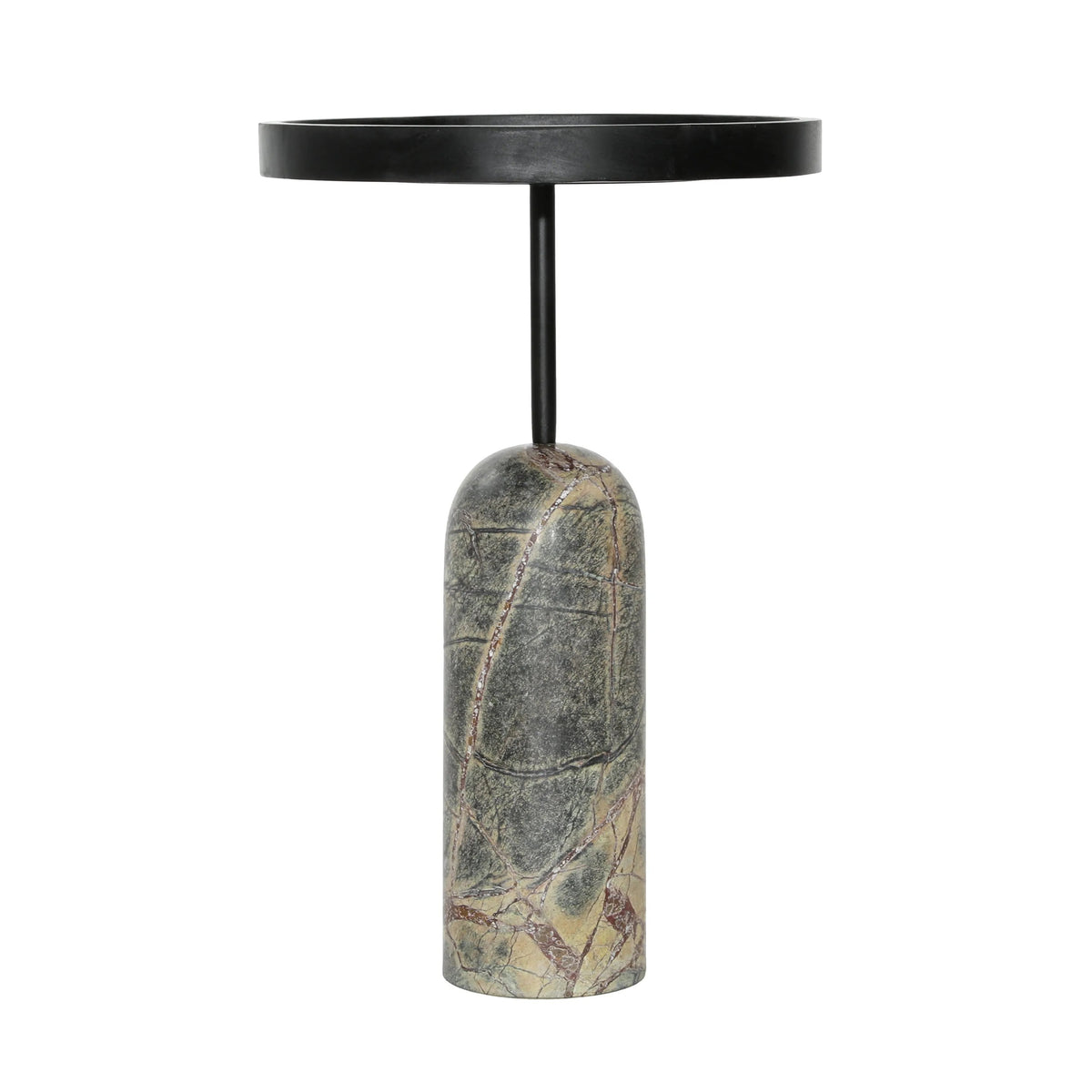 Saul Side Table | shipping 11/07/2025